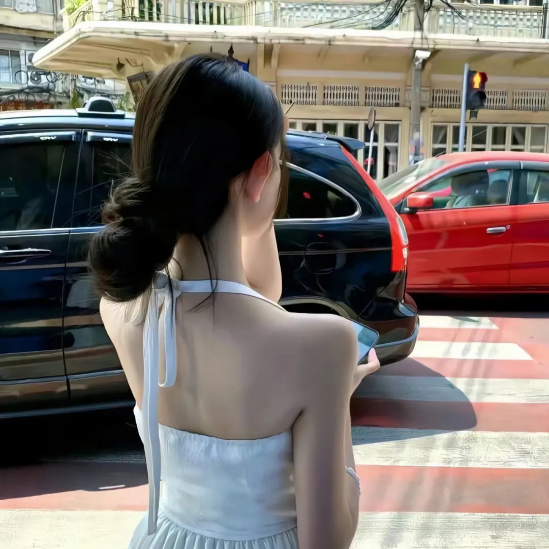 黄蜂女